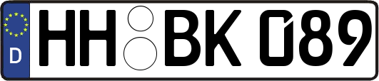 HH-BK089