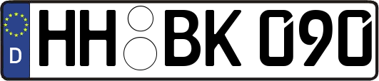 HH-BK090