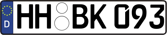 HH-BK093