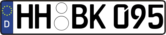 HH-BK095