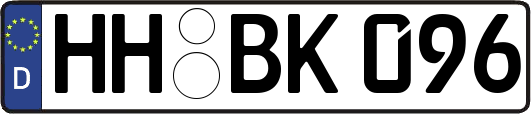 HH-BK096