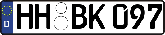 HH-BK097