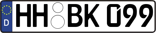 HH-BK099