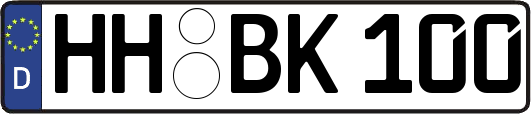 HH-BK100