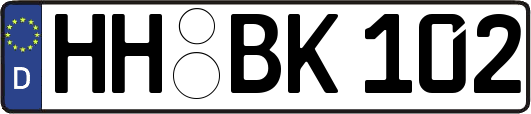 HH-BK102