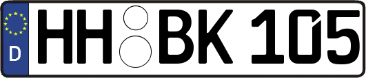 HH-BK105