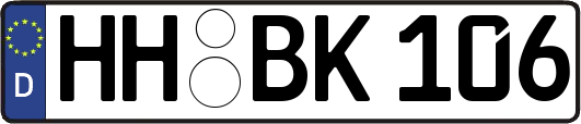 HH-BK106