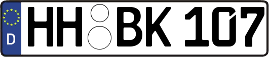 HH-BK107