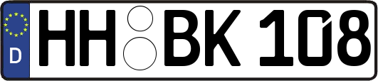 HH-BK108