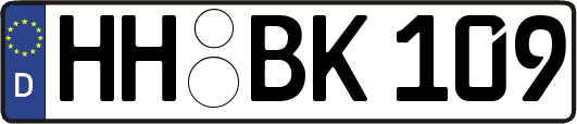 HH-BK109