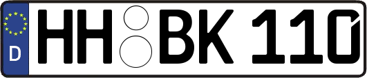 HH-BK110