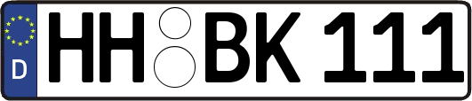 HH-BK111
