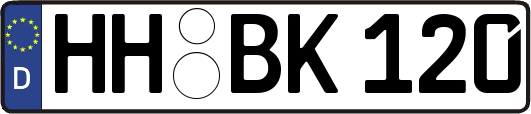 HH-BK120
