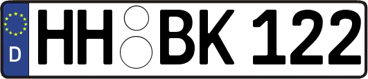 HH-BK122
