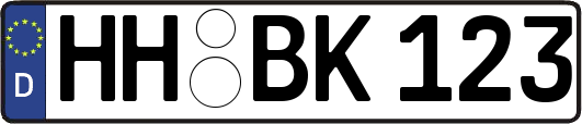 HH-BK123
