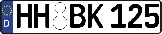 HH-BK125
