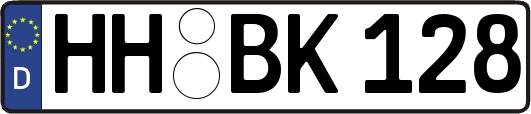 HH-BK128