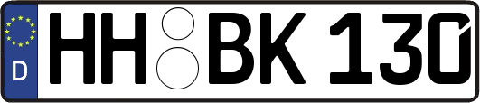 HH-BK130