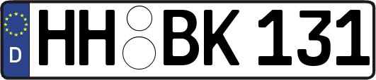HH-BK131