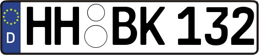 HH-BK132