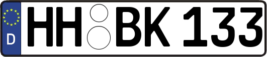 HH-BK133
