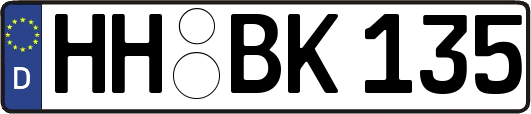 HH-BK135