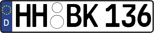 HH-BK136