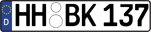 HH-BK137