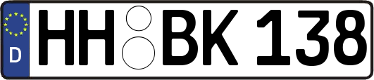 HH-BK138