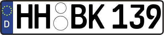 HH-BK139