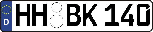 HH-BK140