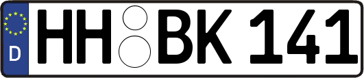 HH-BK141