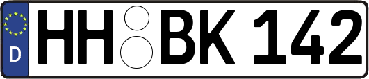 HH-BK142