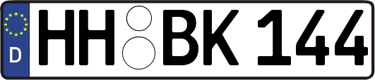HH-BK144