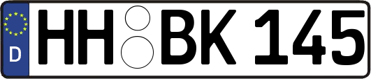 HH-BK145