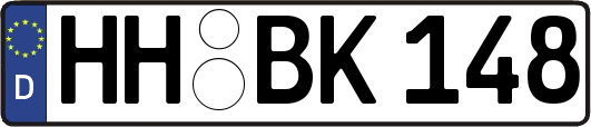 HH-BK148