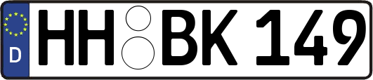 HH-BK149