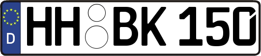 HH-BK150