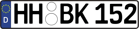 HH-BK152