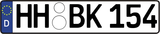 HH-BK154