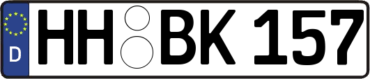 HH-BK157