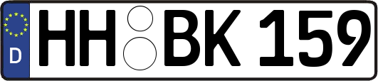HH-BK159