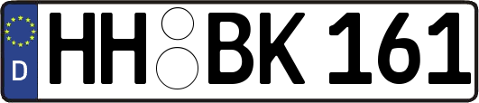 HH-BK161