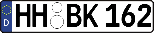 HH-BK162