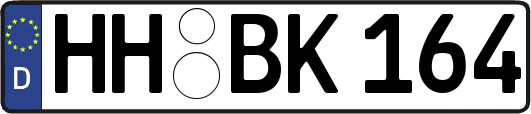 HH-BK164