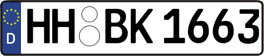 HH-BK1663