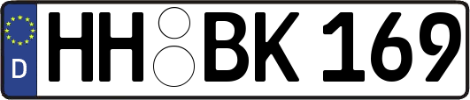 HH-BK169