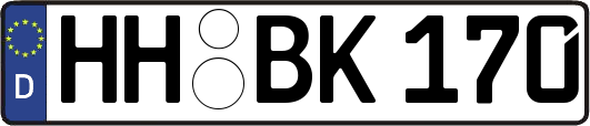 HH-BK170