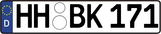 HH-BK171