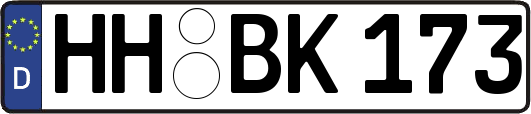 HH-BK173